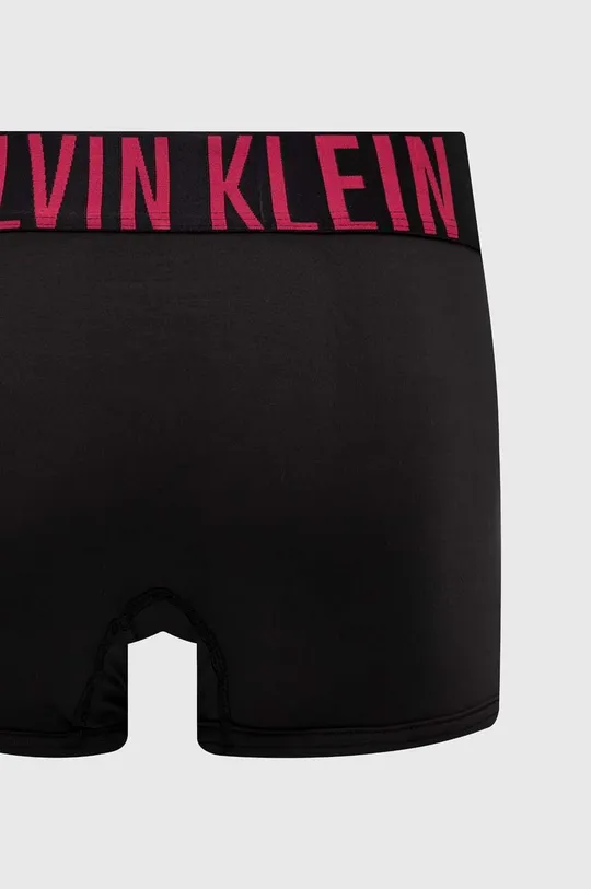 różowy Calvin Klein Underwear bokserki (2-pack)