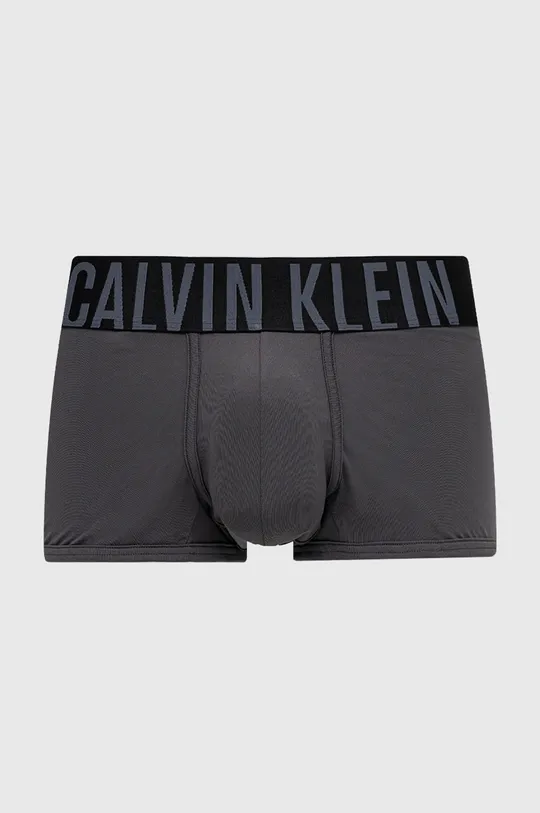 Μποξεράκια Calvin Klein Underwear  88% Πολυεστέρας, 12% Σπαντέξ