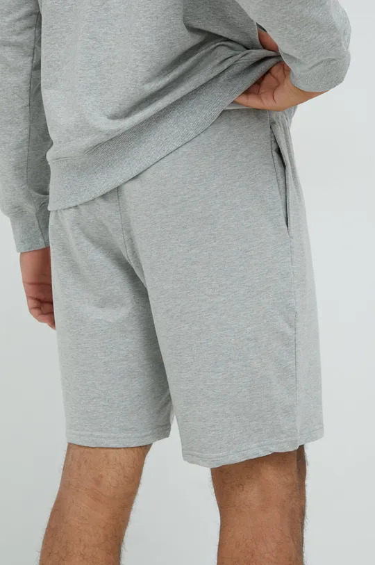 Pyžamové šortky Calvin Klein Underwear  57% Bavlna, 38% Polyester, 5% Elastan