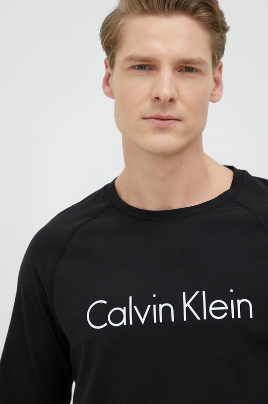 Pidžama Calvin Klein Underwear Muški