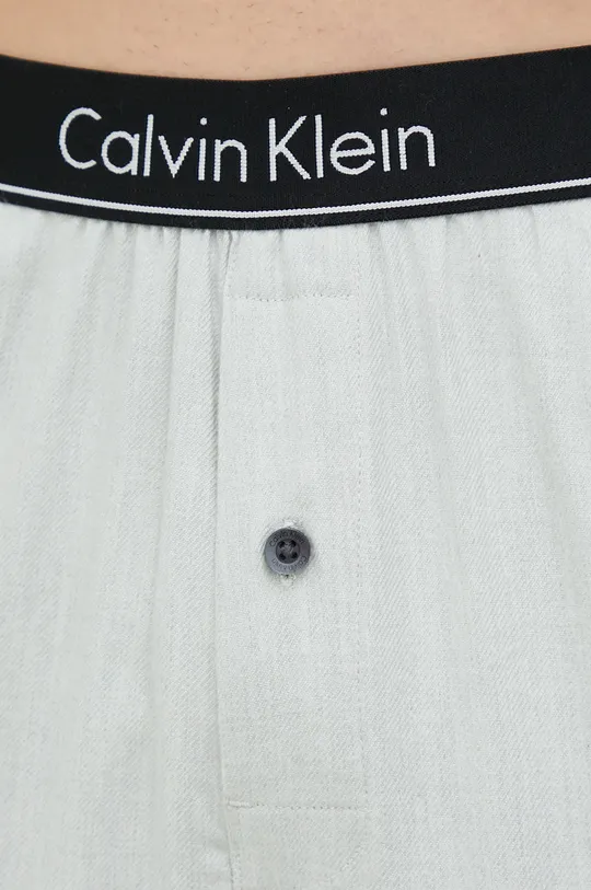 Pidžama Calvin Klein Underwear