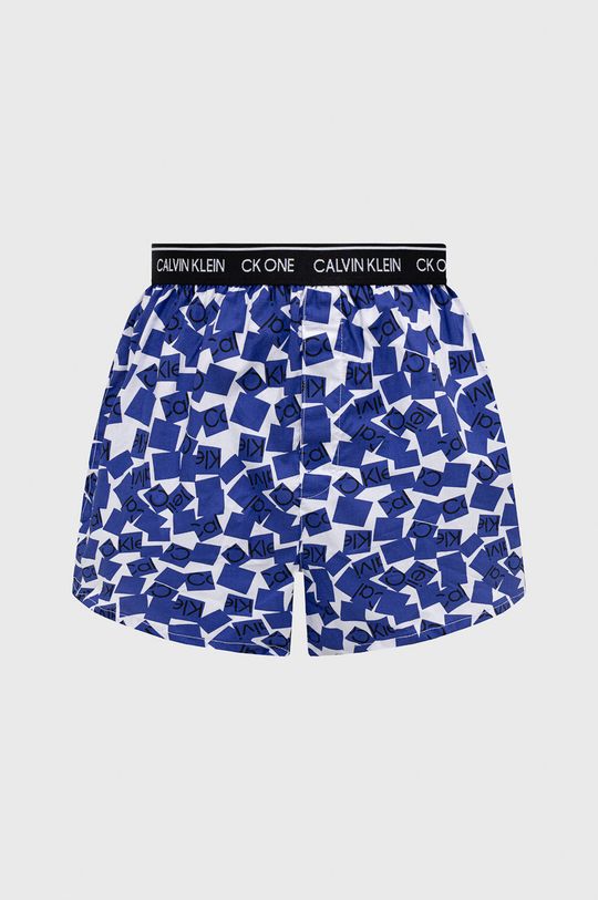 Bavlněné boxerky Calvin Klein Underwear vícebarevná