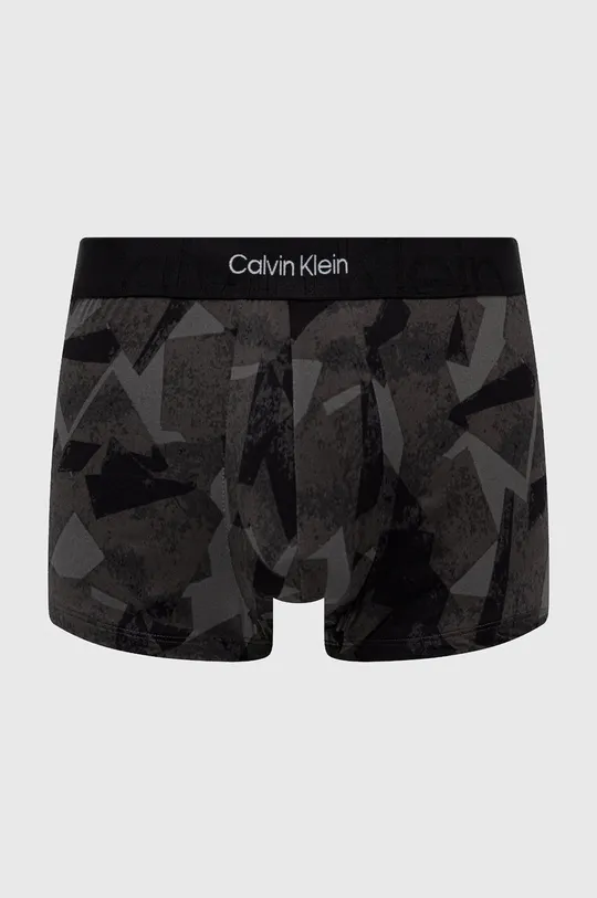 γκρί Μποξεράκια Calvin Klein Underwear Ανδρικά