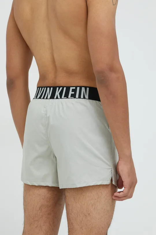 Calvin Klein Underwear bokserki bawełniane (2-pack) 100 % Bawełna