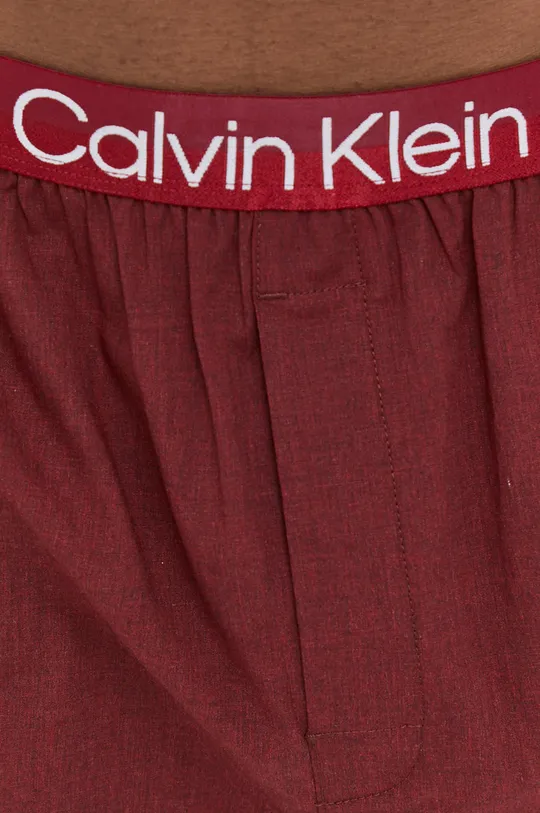 Calvin Klein Underwear pizsama nadrág  98% pamut, 2% elasztán
