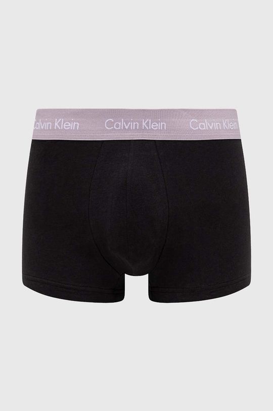 Calvin Klein Underwear bokserki 5-pack 95 % Bawełna, 5 % Elastan