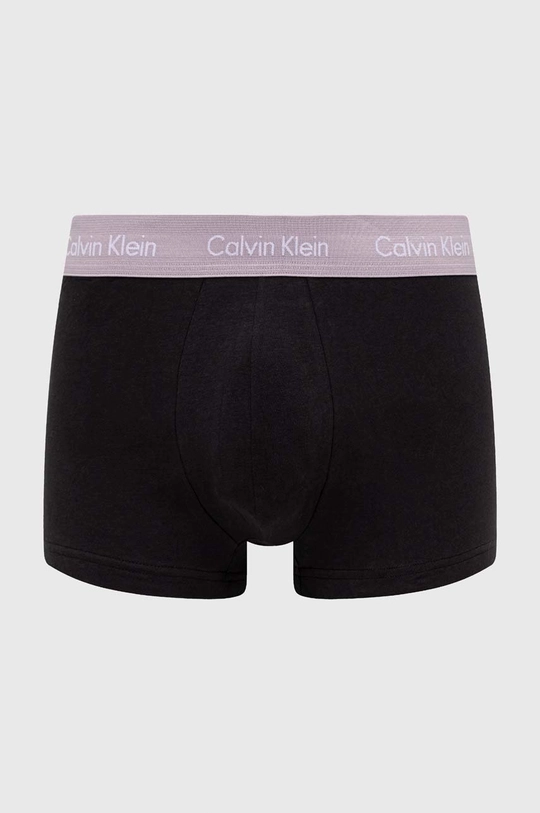 Calvin Klein Underwear bokserki 5-pack 95 % Bawełna, 5 % Elastan