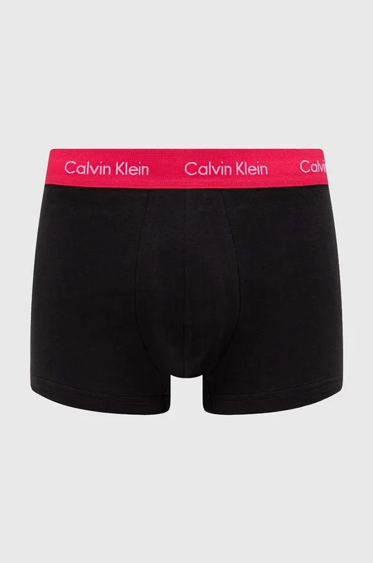 Μποξεράκια Calvin Klein Underwear 5-pack Ανδρικά