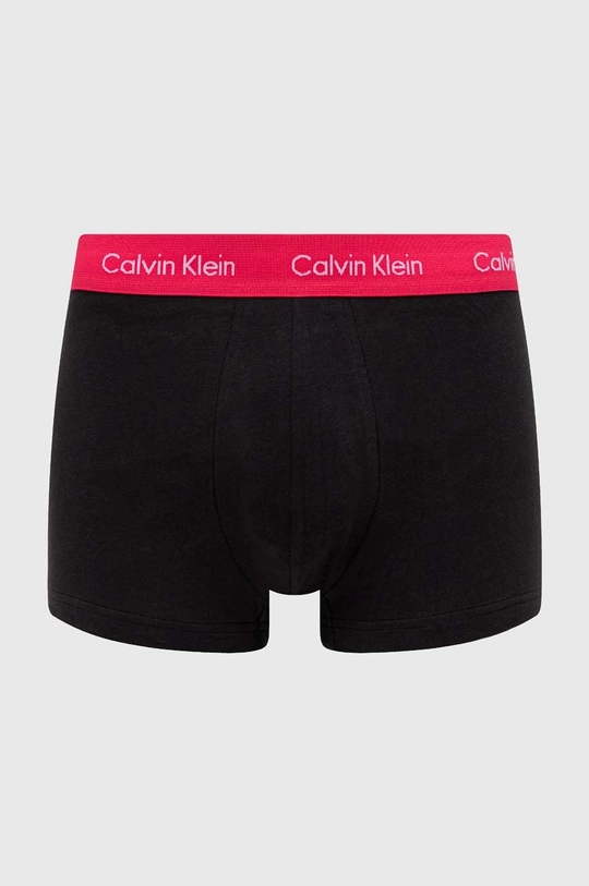 Bokserice Calvin Klein Underwear 5-pack Muški