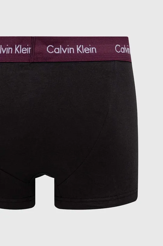 Calvin Klein Underwear bokserki 5-pack