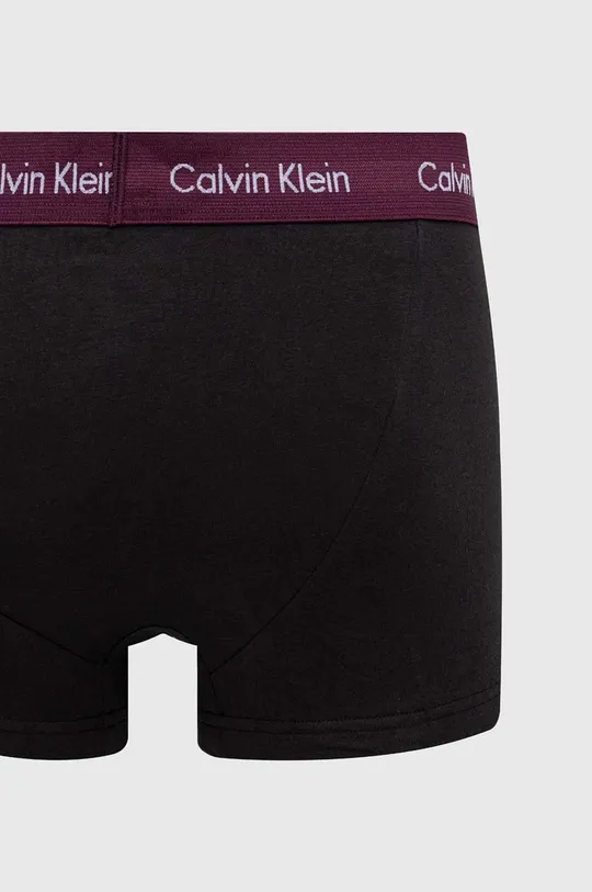 Bokserice Calvin Klein Underwear 5-pack