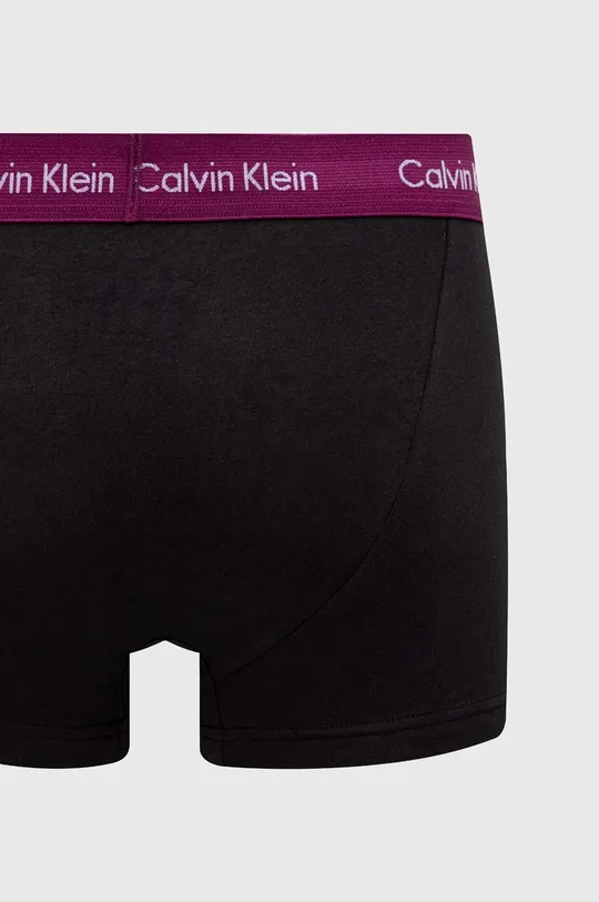 Μποξεράκια Calvin Klein Underwear 5-pack