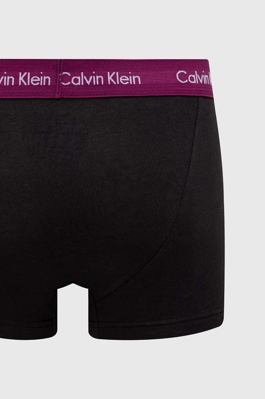 Bokserice Calvin Klein Underwear 5-pack