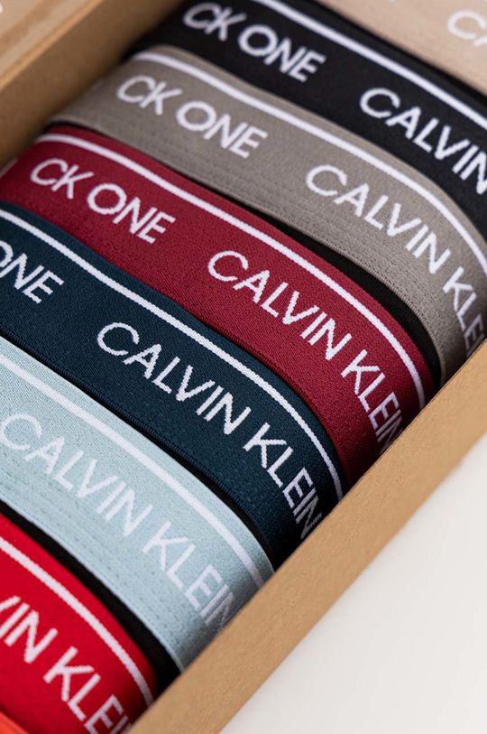Calvin Klein Underwear bokserki 7-pack