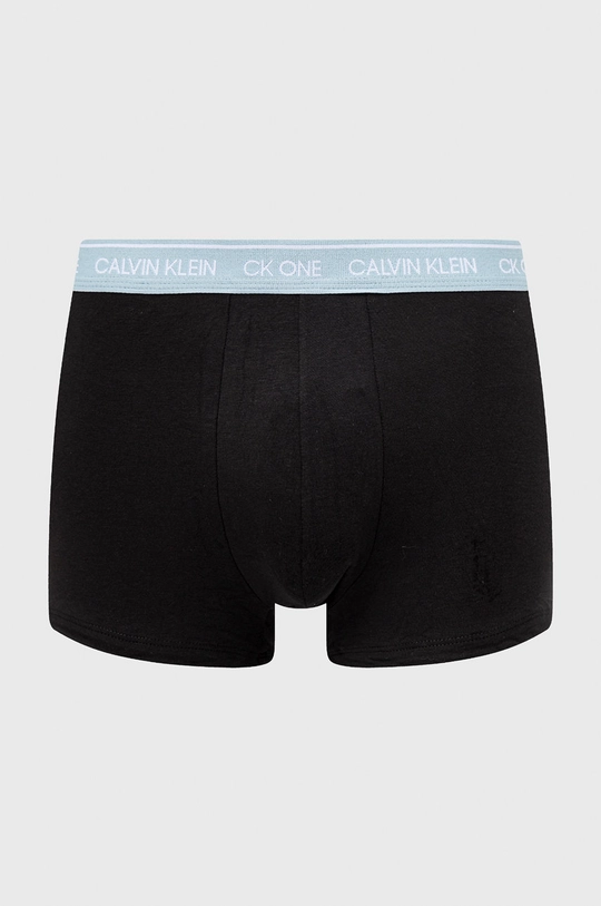 Боксери Calvin Klein Underwear 7-pack  95% Бавовна, 5% Еластан