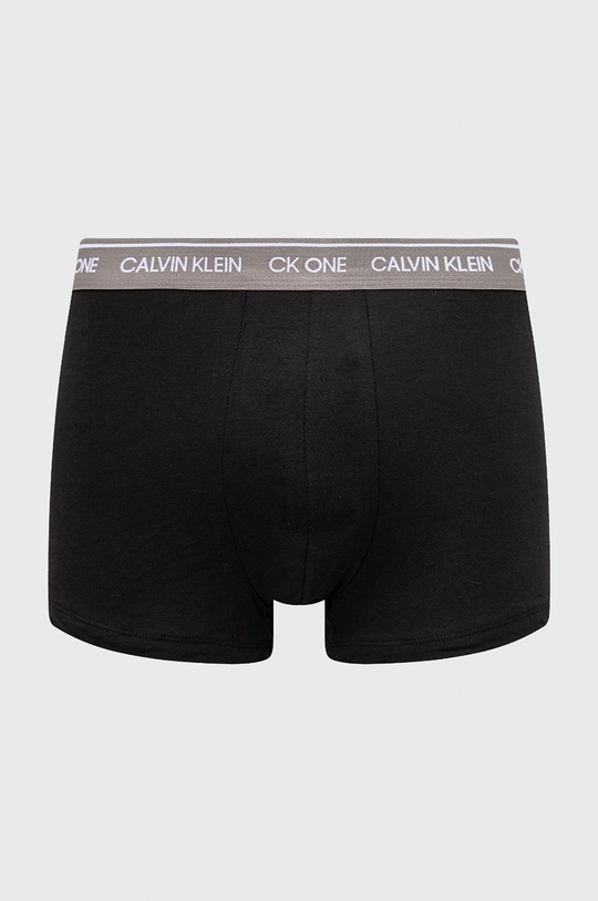 Μποξεράκια Calvin Klein Underwear 7-pack