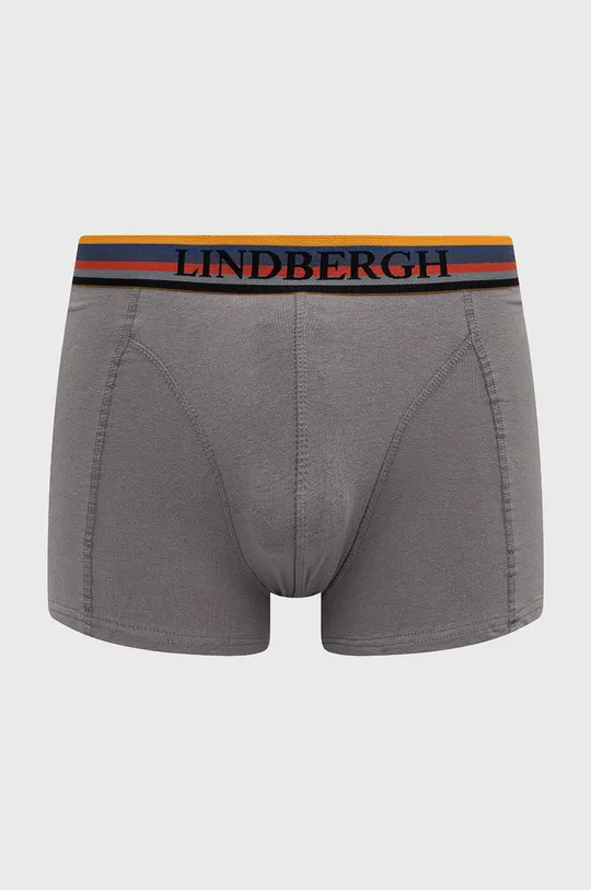 Lindbergh bokserki (3-pack) multicolor