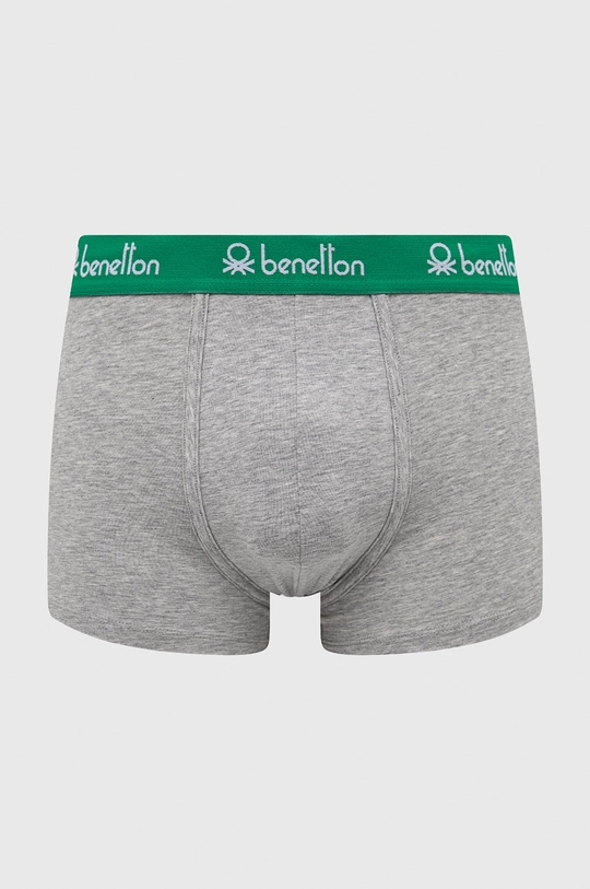 szürke United Colors of Benetton boxeralsó Férfi