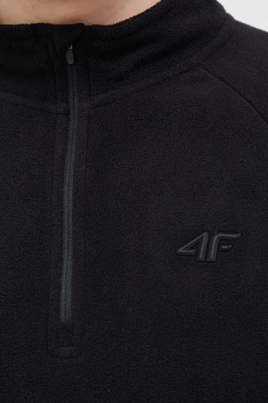 4F funkcionális pulóver Férfi