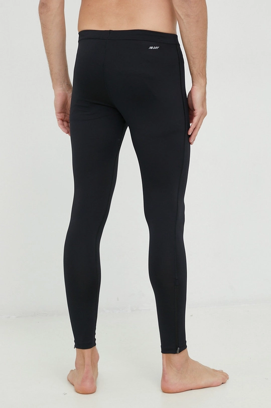 New Balance legginsy do biegania Accelerate 77 % Poliester z recyklingu, 23 % Elastan