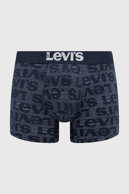 Levi's boxer shorts 3-Pack  95% Cotton, 5% Elastane