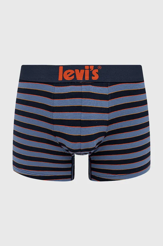 Levi's boxer shorts 3-Pack multicolor