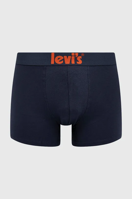 multicolor Levi's boxer shorts 3-Pack
