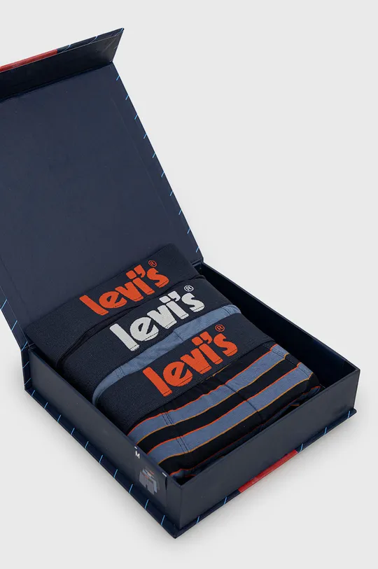 Levi's boxer shorts 3-Pack