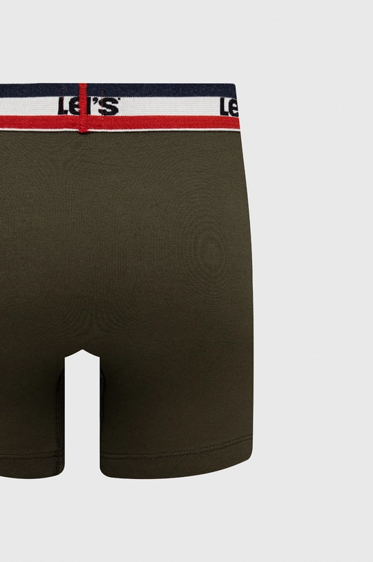 Levi's boxer shorts 3-Pack