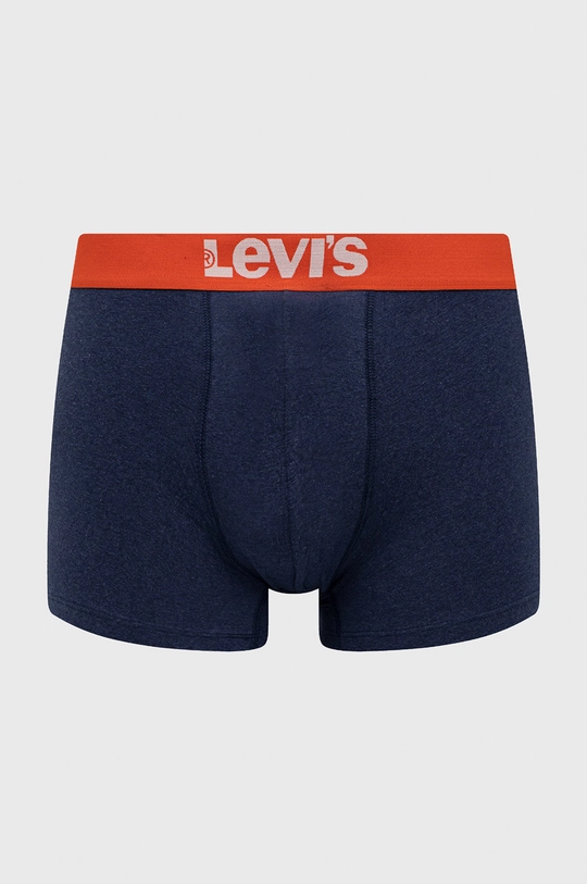 Bokserice Levi's  95% Pamuk, 5% Elastan