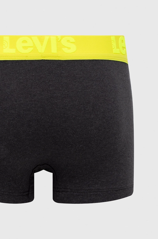 Levi's bokserki (3-pack) Męski