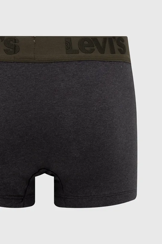 Levi's μπόξερ (3-pack)