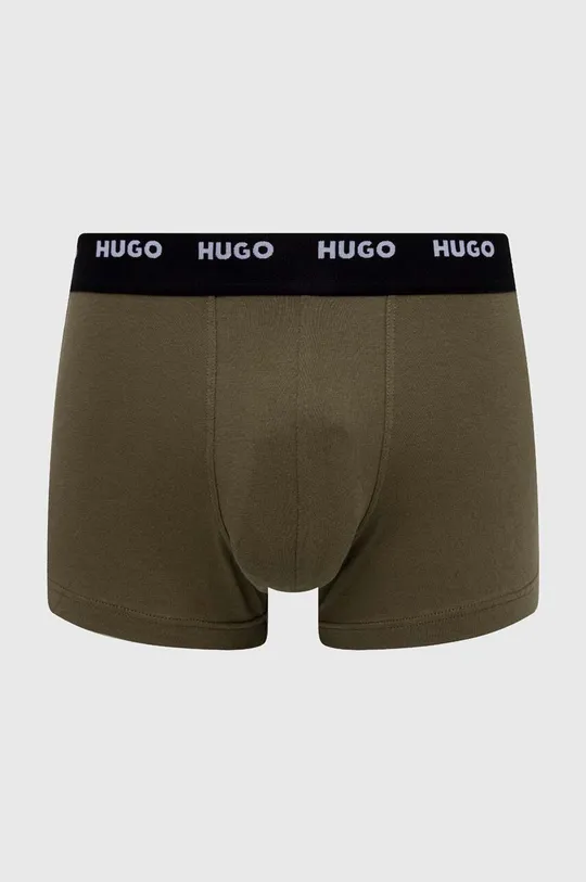 HUGO bokserki 5-pack 