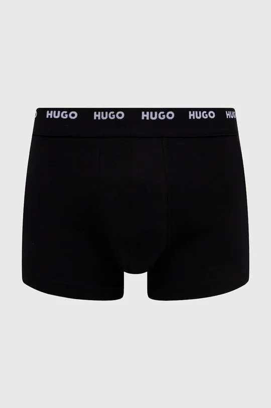 HUGO boxer pacco da 5