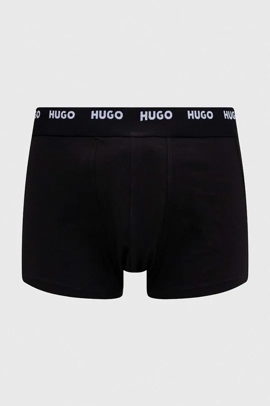 Boksarice HUGO 5-pack 