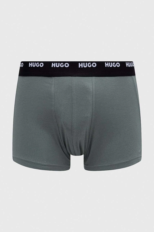 HUGO boxer pacco da 5