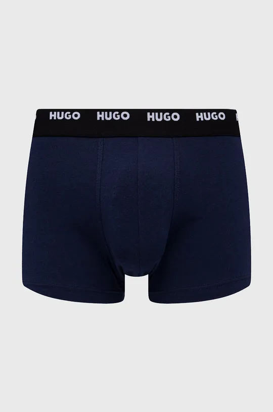 Μποξεράκια HUGO 5-pack 