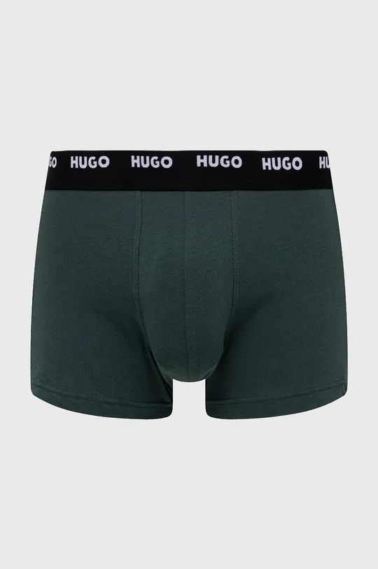 Боксери HUGO 5-pack Чоловічий