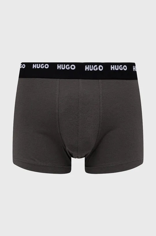 HUGO bokserki 5-pack