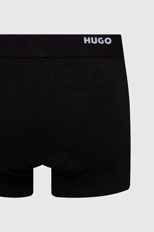 Боксери HUGO 5-pack