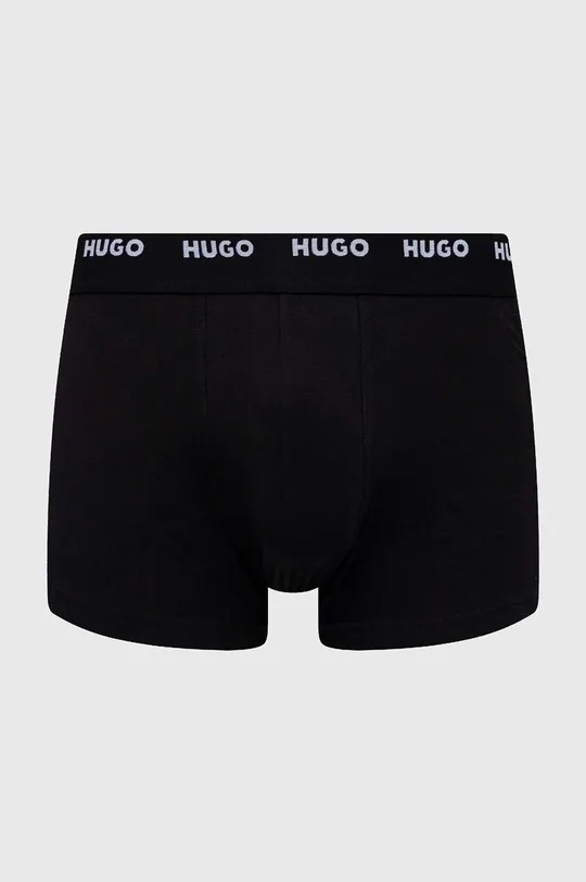 Боксери HUGO 5-pack 