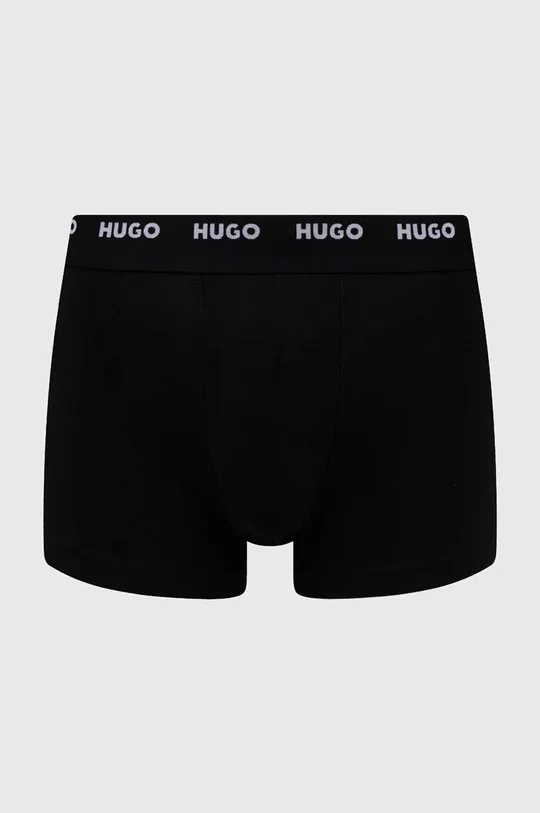 Μποξεράκια HUGO 5-pack Ανδρικά