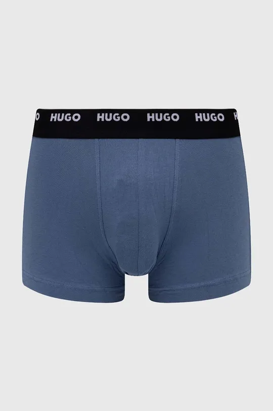 HUGO bokserki 5-pack
