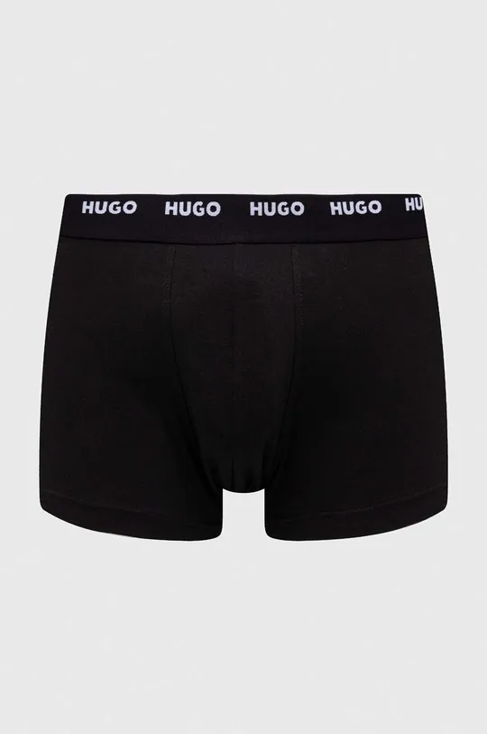 Боксери HUGO 5-pack