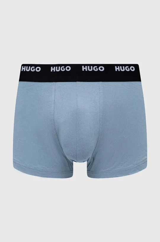Μποξεράκια HUGO 5-pack 