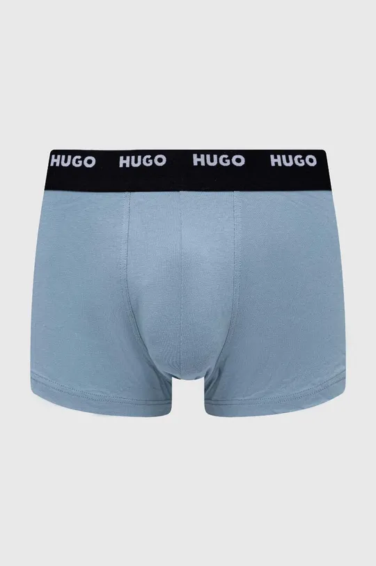 HUGO boxer pacco da 5 