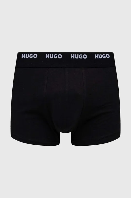 Μποξεράκια HUGO 5-pack Ανδρικά