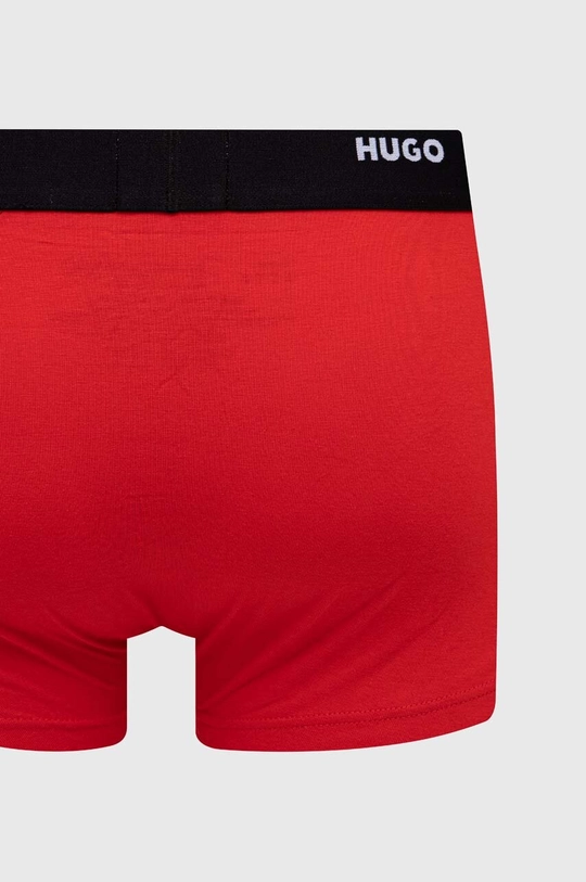 HUGO boxer pacco da 5