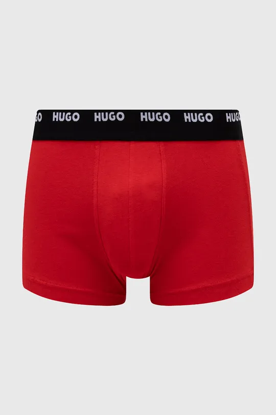 Bokserice HUGO 5-pack 