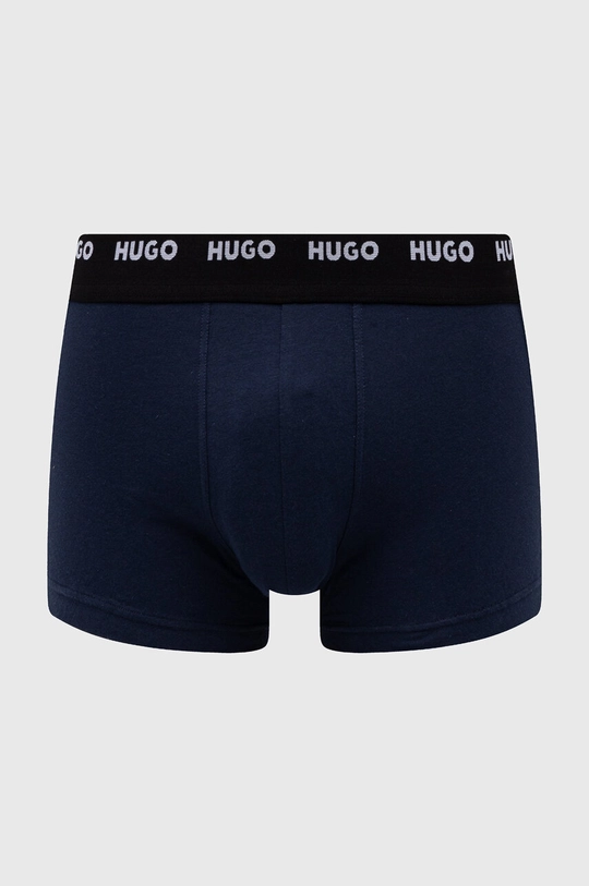 πολύχρωμο Μποξεράκια HUGO 5-pack